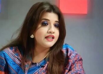 ফরিদপুর-২ আসনে শামা ওবায়েদের জয়