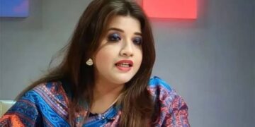 ফরিদপুর-২ আসনে শামা ওবায়েদের জয়