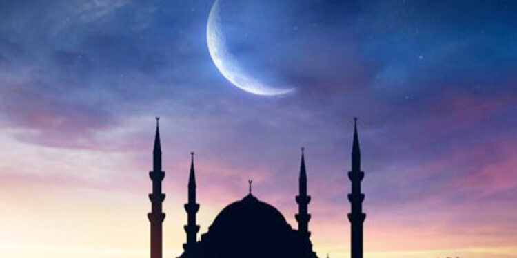 আগামীকাল পবিত্র শবেবরাত