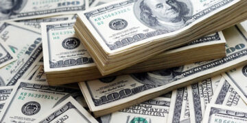 রিজার্ভ বেড়ে ৩৩ বিলিয়ন ডলার