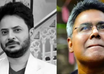 রাহুলের মৃত্যুতে মীরের বিস্ফোরক মন্তব্য: ‘ঘেন্নায় আর বেরোলাম না’।