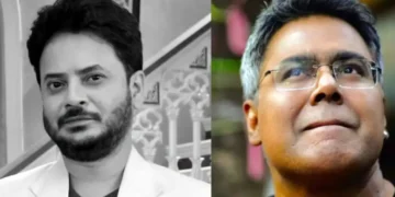 রাহুলের মৃত্যুতে মীরের বিস্ফোরক মন্তব্য: ‘ঘেন্নায় আর বেরোলাম না’।