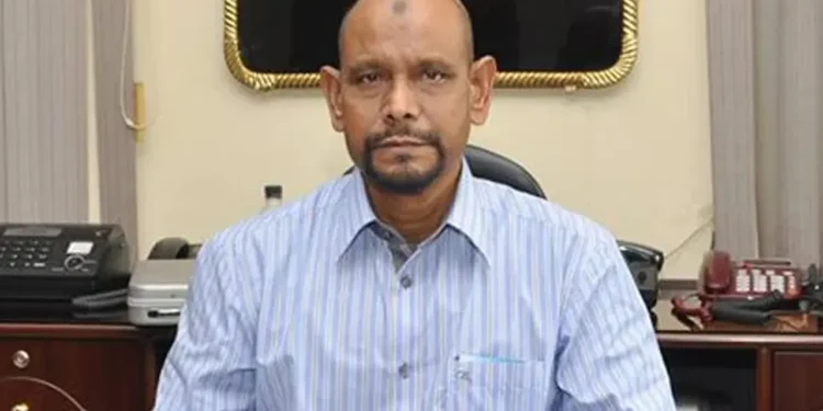 সাবেক সিএমপি কমিশনার জলিল গ্রেপ্তার