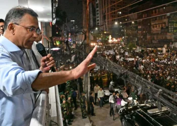 “জনদুর্ভোগ সৃষ্টি করে রাস্তা বন্ধ করা যাবে না: প্রধানমন্ত্রী”