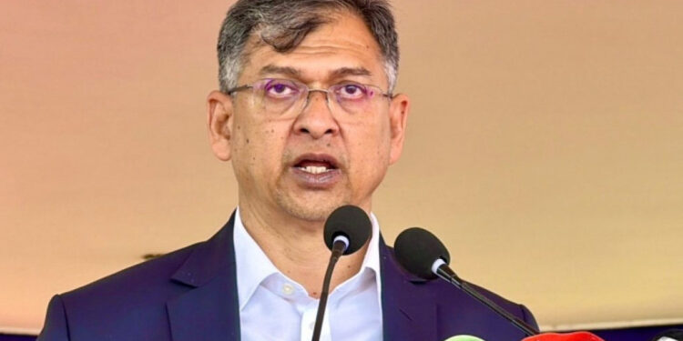 দেশে মব কালচার আর থাকবে না : স্বরাষ্ট্রমন্ত্রী