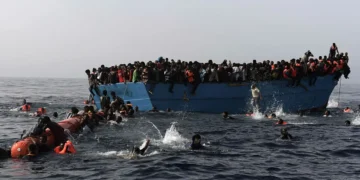 ভূমধ্যসাগরে ২২ অভিবাসীর মৃত্যু, ২১ বাংলাদেশি উদ্ধার