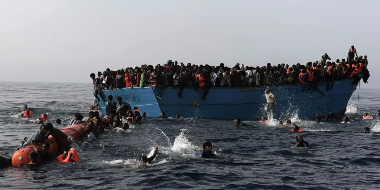 ভূমধ্যসাগরে ২২ অভিবাসীর মৃত্যু, ২১ বাংলাদেশি উদ্ধার