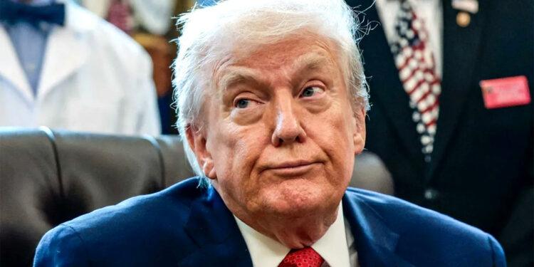 ট্রাম্পের যুদ্ধবিরতির দাবি ফের নাকচ করল ইরান